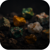 Iron Ore