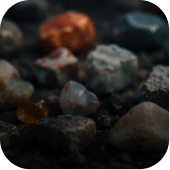 Manganese